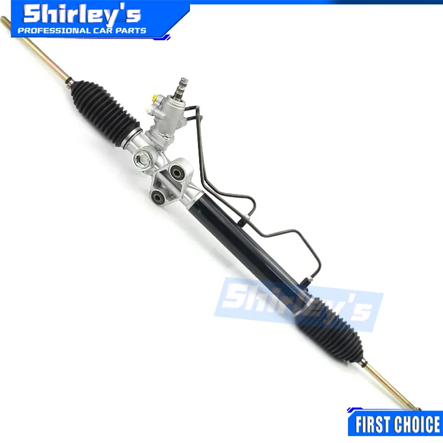 Hydraulic Power Steering Rack Gear Box For Mitsubishi Delica L400 MB951488 Right Hand drive