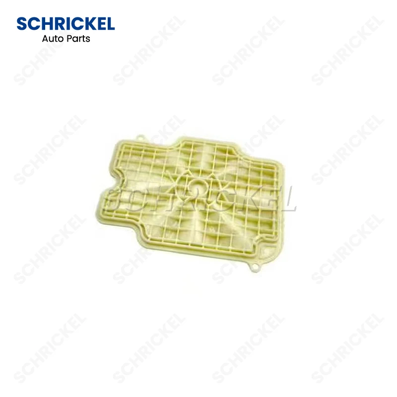 

0CK Автоматическая коробка передач Электронный блок управления Крышка модуля управления ECU Крышка для VW Audi