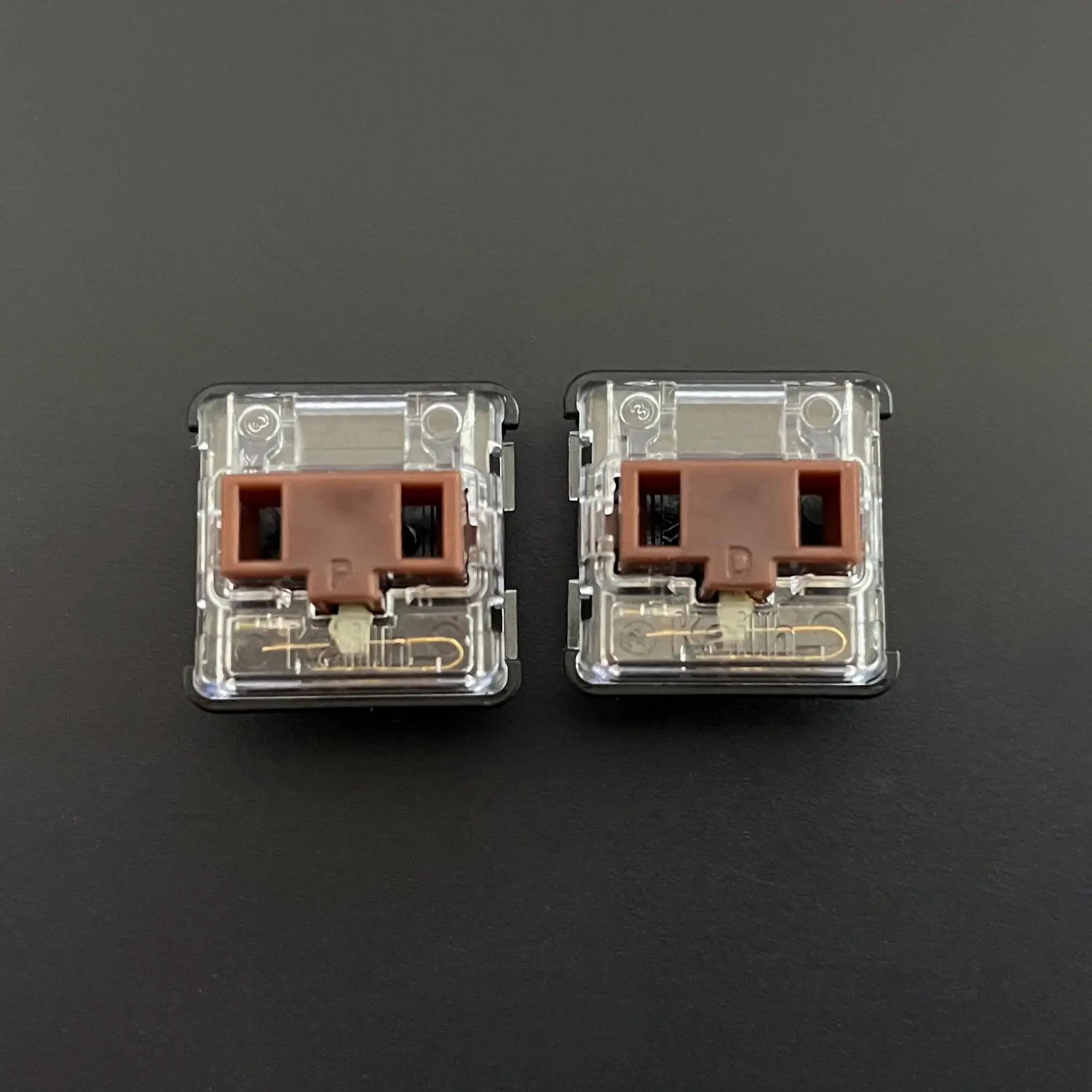 Naprawa klawiatury Logitech G913TKL G915 G813 G815 Wymiana Niski Wałek Mechaniczny Wkładany Niski Wałek (5 szt.)