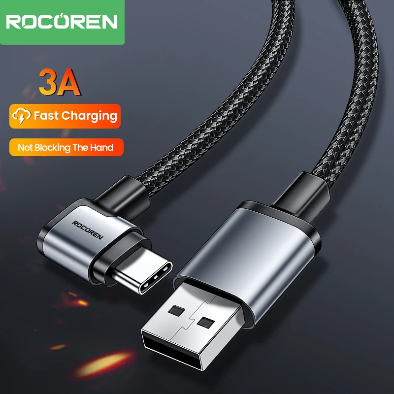 Rocoren Usb Type C … - image