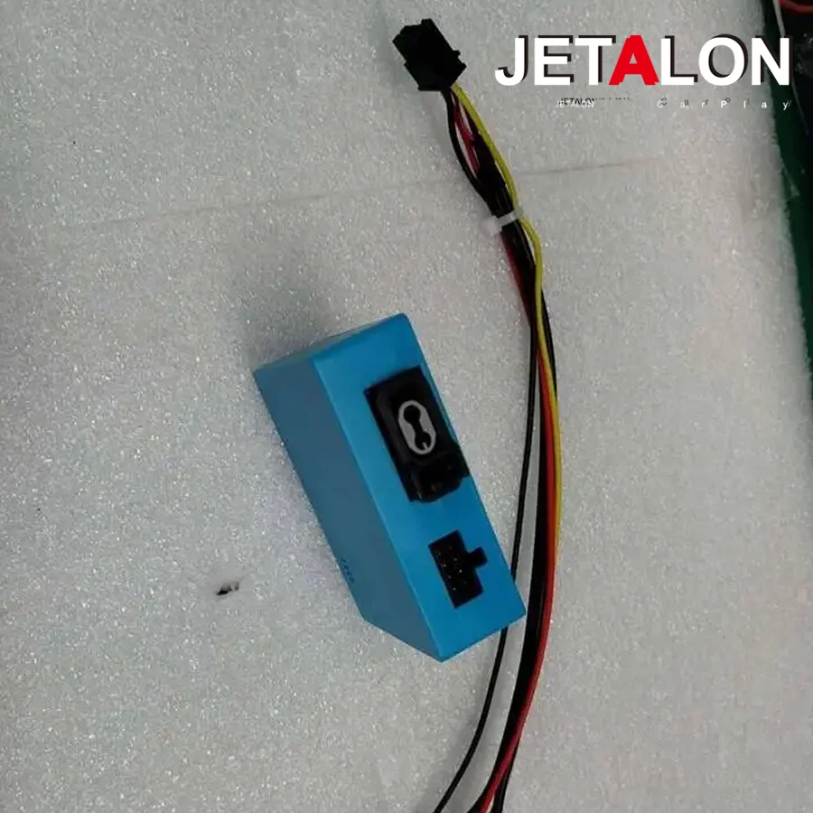 New Optical Fiber Box For Porsche Macan/Cayenne PCM3.1 / PCM4.0