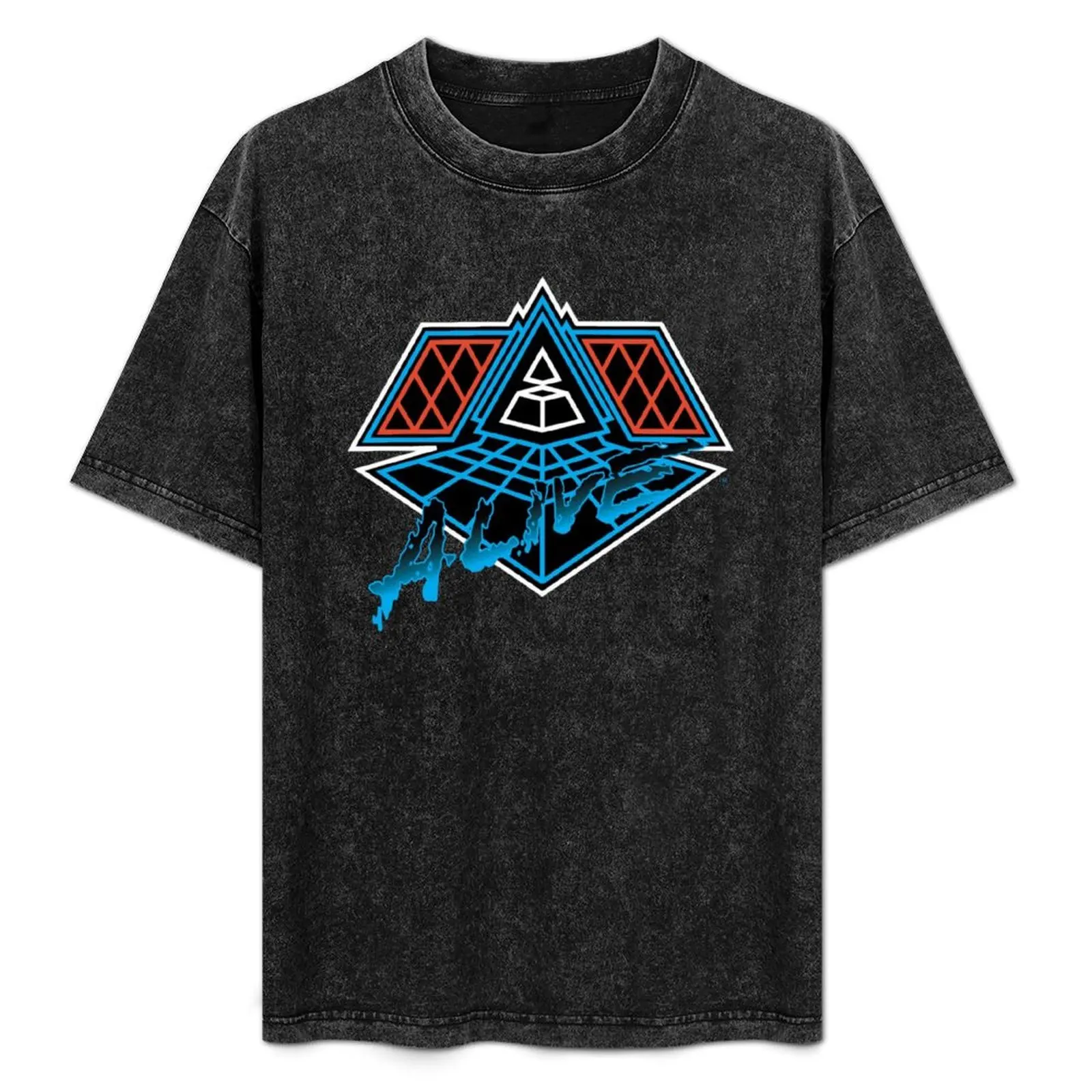 T-shirt absorbant la transpiration pour le sport