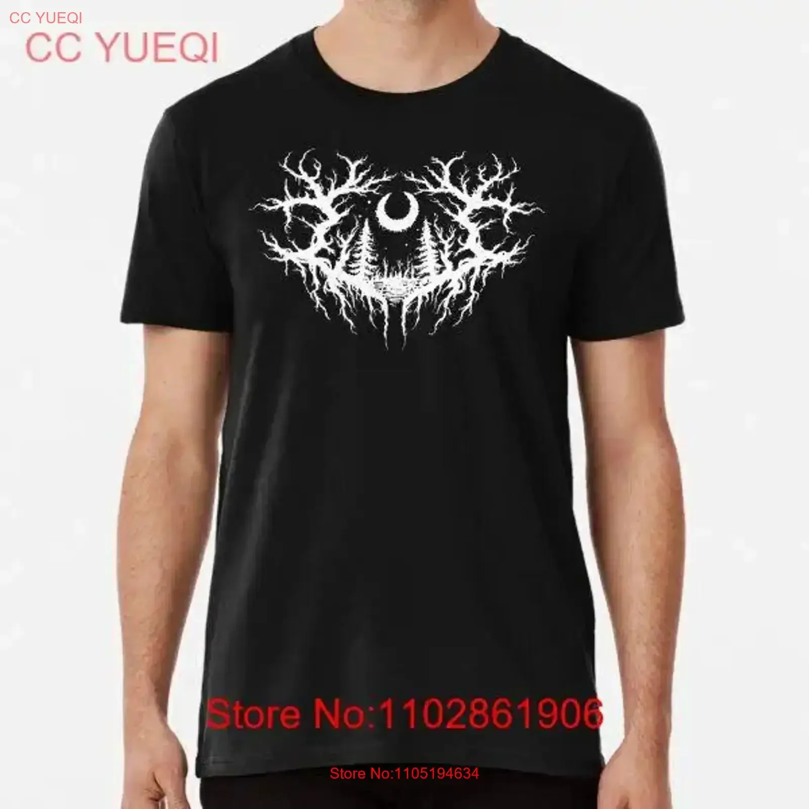 

New Design Special Lorna Shore Pain Remains Made in USA T Shirt Size S 5XL vintage Washed graphic homme Top For Everyday Wear