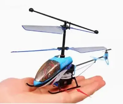 9070 Double cheval syma jouet petit hélicoptère pied train d'atterrissage patin/auvent de couverture de tête de requin/kit de cadre/pièces d'engrenage de pilote principal