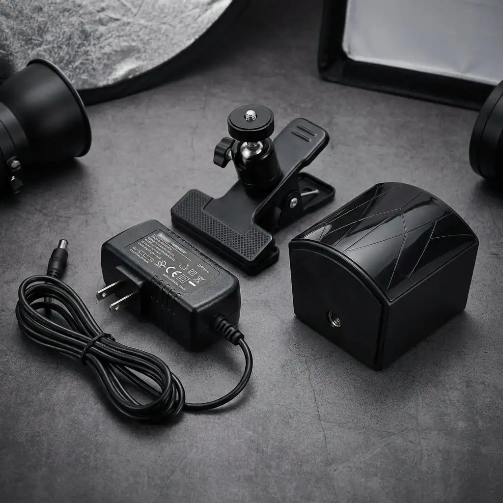 SteamVR 2.0 Base Station for Index/Vive Pro | Refurbished with NEW Custom Laser Heads | Quiet Operation | Complete Plug-and-Play