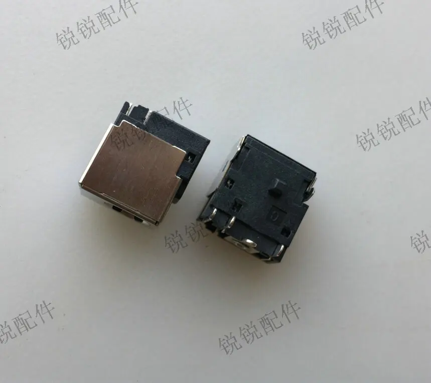 Fro Lenovo B450 E290M E680A power interface, female DC charging head 5.5X2.5MM
