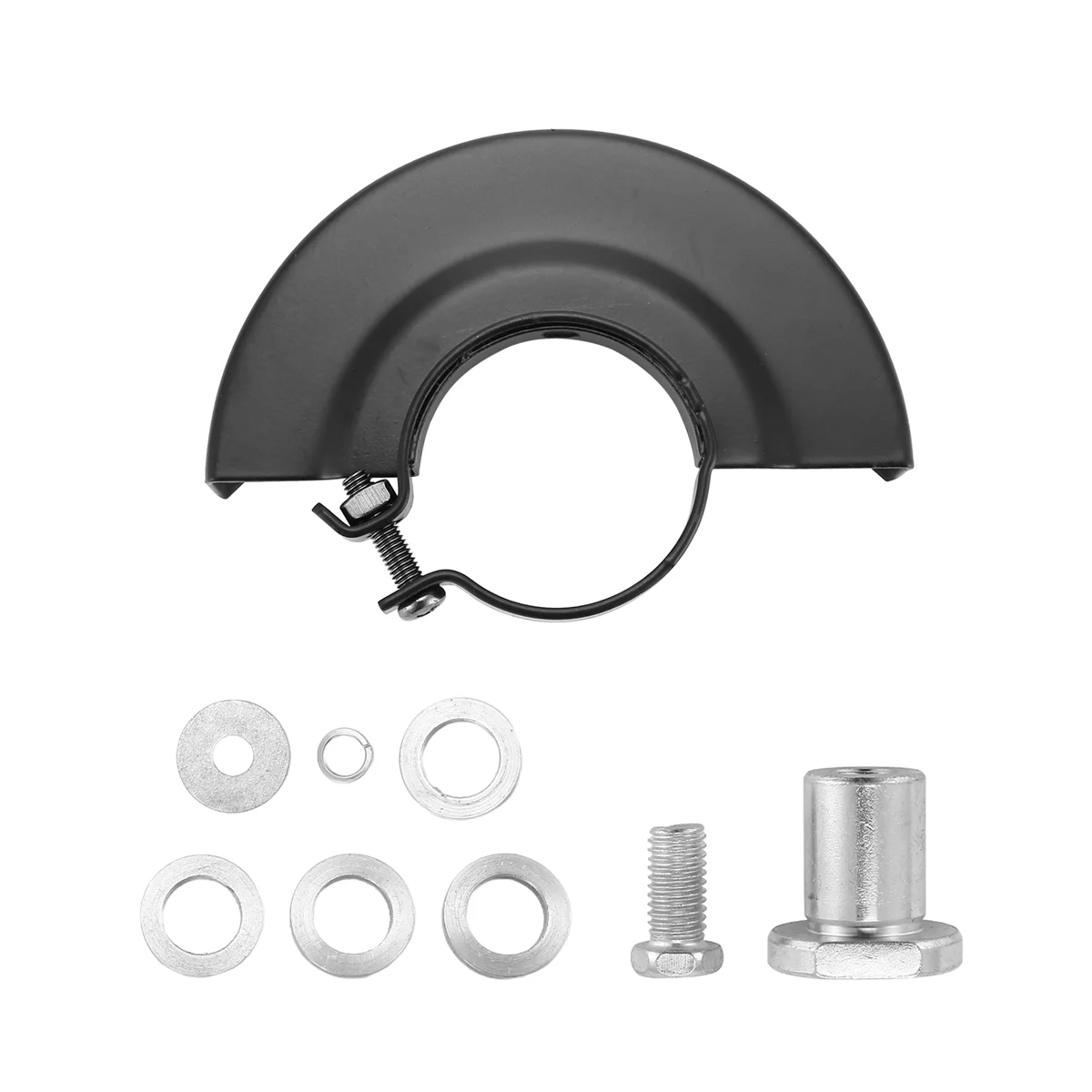 

ABUF Angle Grinder to Grooving Machine Adapter,M10 Converter Screw Drill Adapter for Modification and Grooving of Wall Tiles