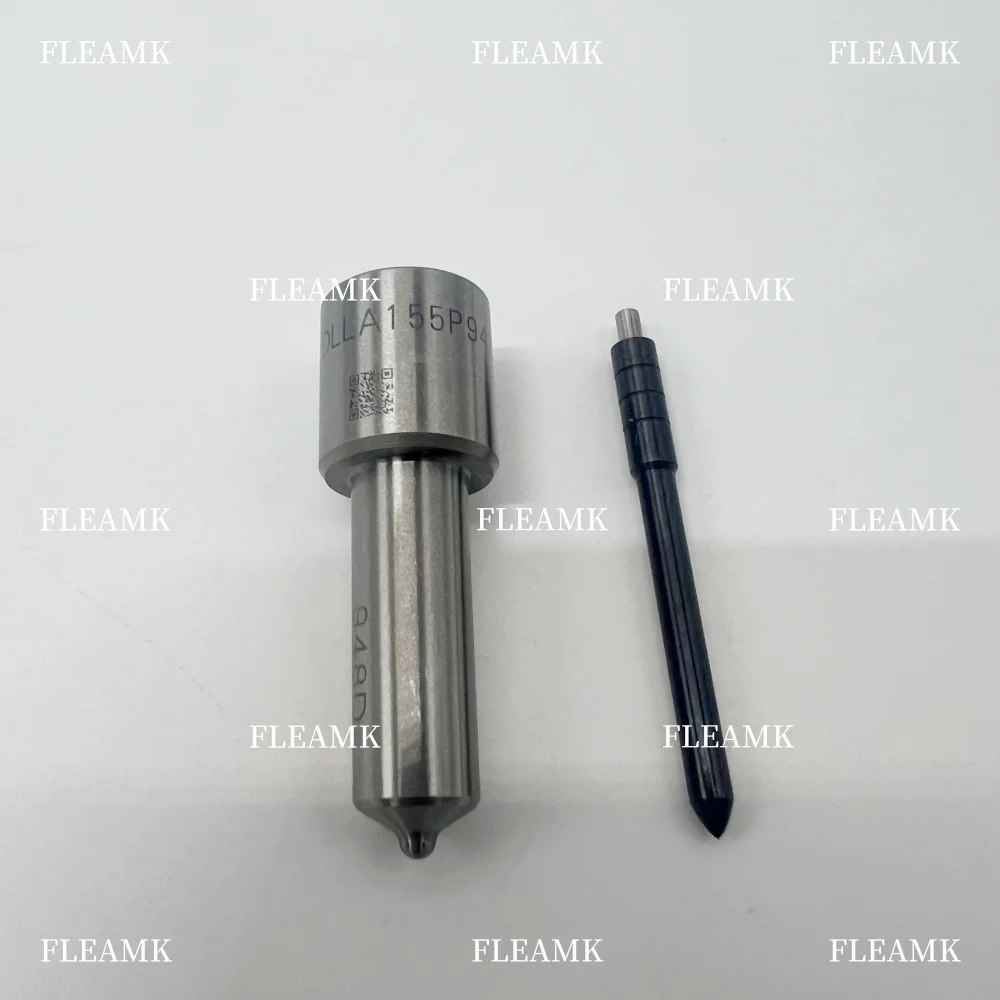 High Quality Fuel Injector DLLA155P948 Is Suitable for 095000-6581 Fuel Injector