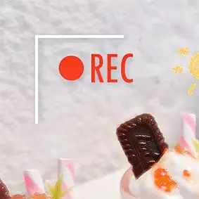 

1/12 Миниатюрный декор для кукольного домика с едой - модель чашки для мороженого и напитков, реквизит для моделирования сцены.