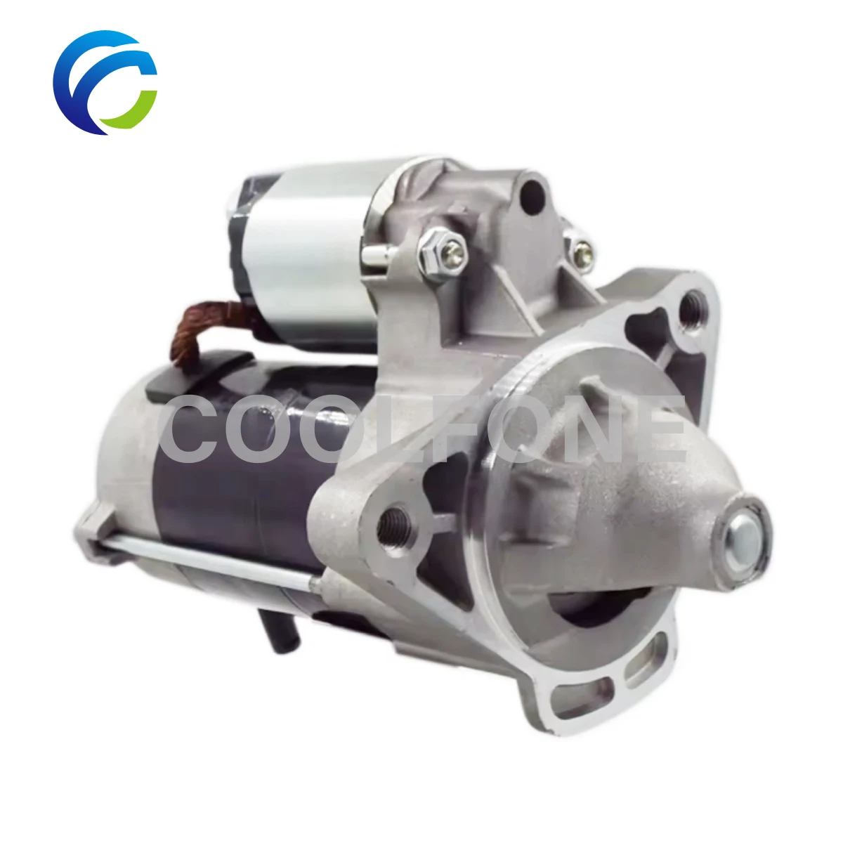 

Self Starter Motor for DAIHATSU YRV Sirion II Copen Extol Materia Terios II TOYOTA Rush 2810097214 2810097401 2810097402