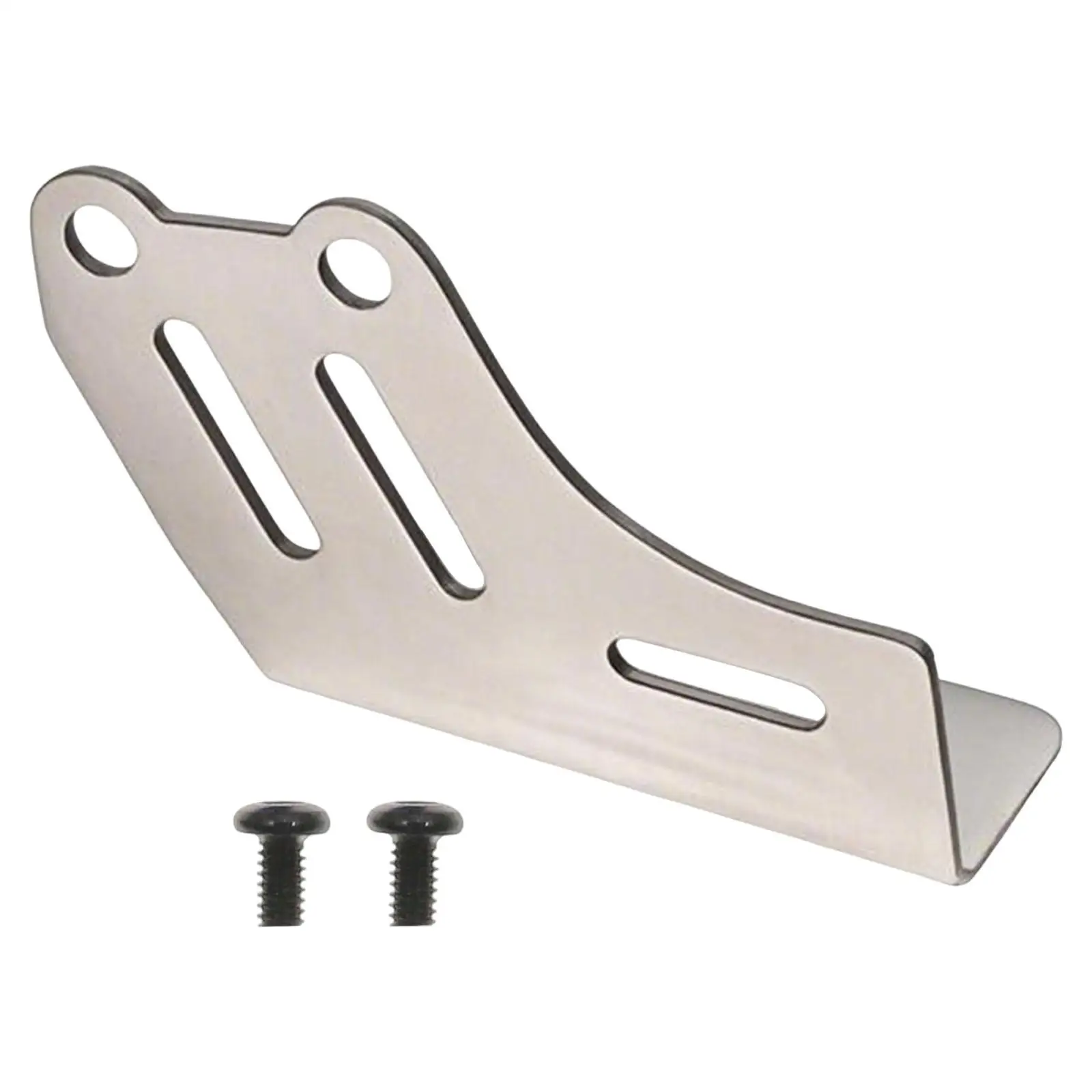 Motorcycle Chain Protector Guard Directly Replace Sturdy Multipurpose Compatible Accessory for 1:4
