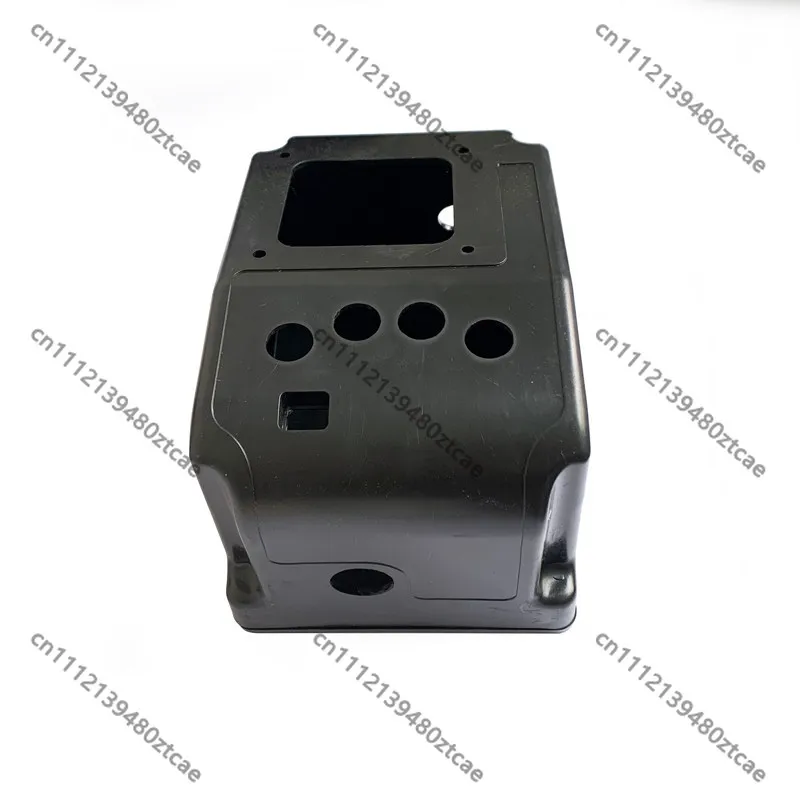 meitong-joystick-housing-control-box-shell-electric-scissor-lift-upper-operation-protective-replacement-spare-parts