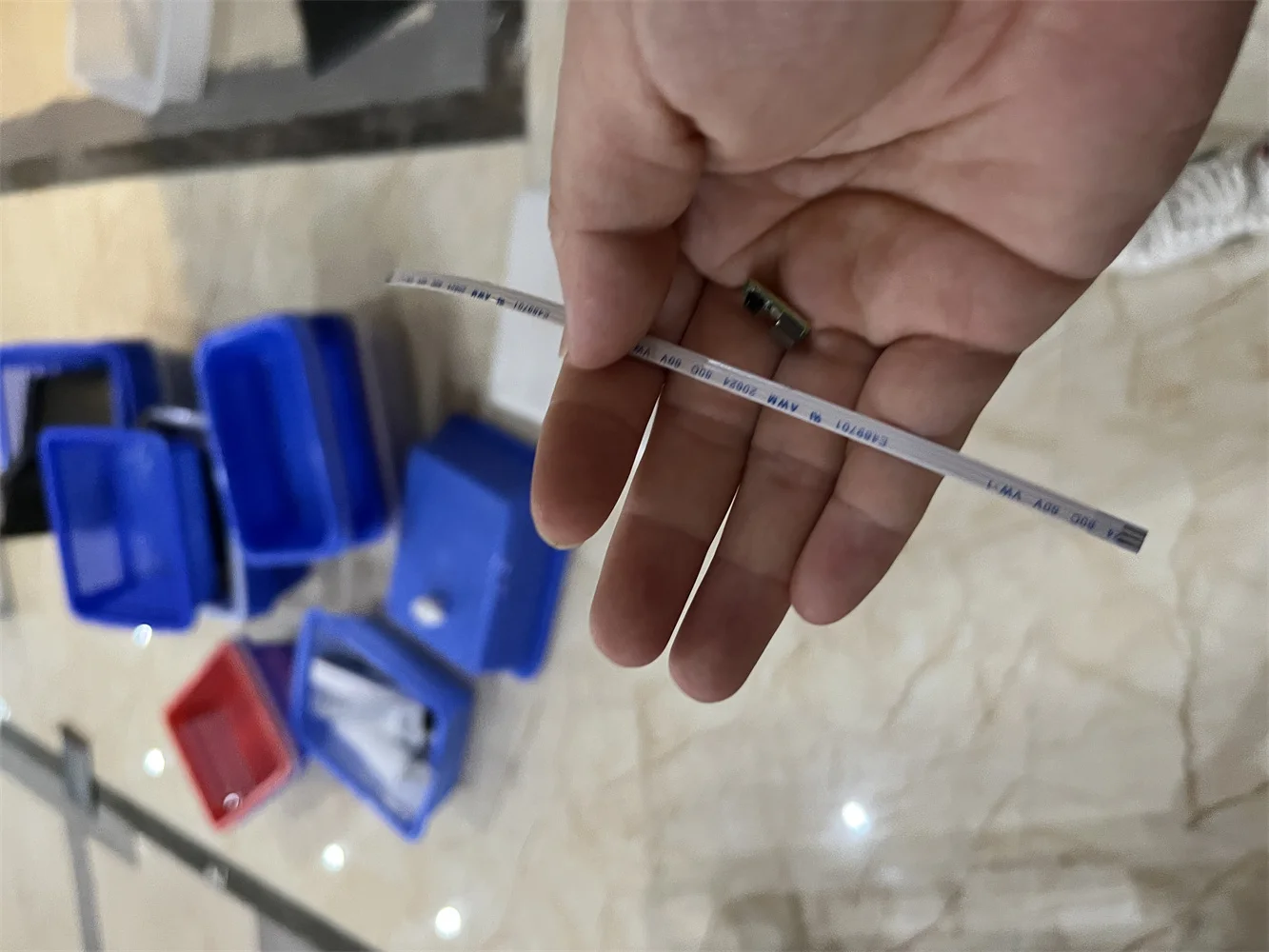 

5 шт. для EPSON 1390 1430 1410 1400 L1800 ME1100 L1300 PW датчик детали принтера