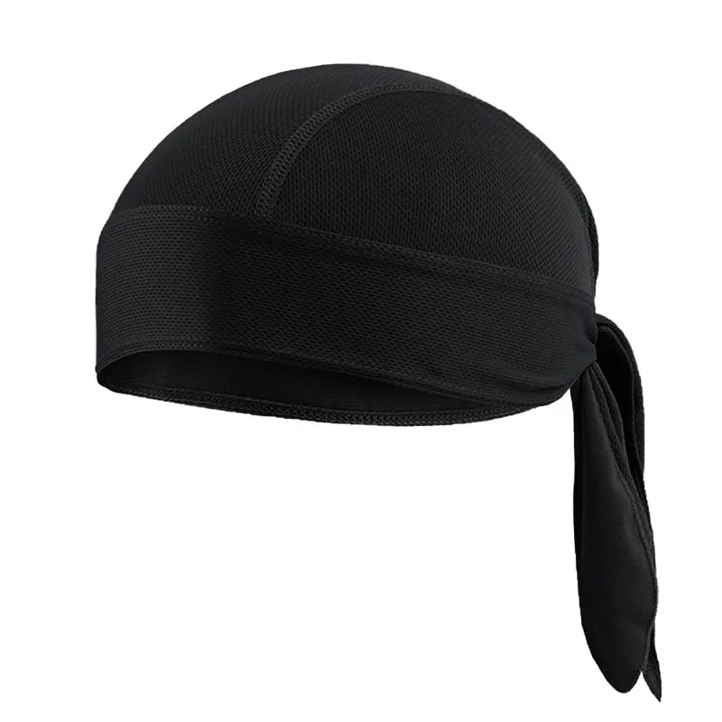 Musion Sturmhaube, Piratenhut zum Reiten, atmungsaktives Netz, schweißabsorbierend, gefüttert, Baustellenhut, bequemer Helmüberzug – Detail 5