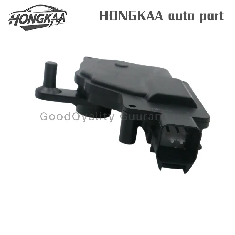 Atuador de fechadura de porta dianteira esquerda 95735-4E010 adequado para Kia Bongo III 2004 modelo de alta qualidade 957354E010 peças automotivas