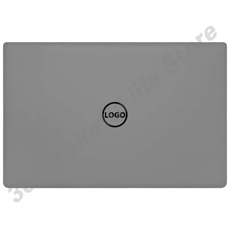 Imagem -02 - Laptop Lcd Tampa Traseira Moldura Frontal Palmrest Caixa Inferior Dell Latitude 5520 E5520 0gykgd 0gv7cx 0rgrjj 156 Novo