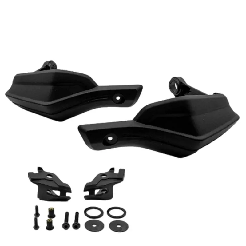 

Hand Guard Shield For Honda ADV350 2022-2025 Motorcycle Windproof Protector Handguard