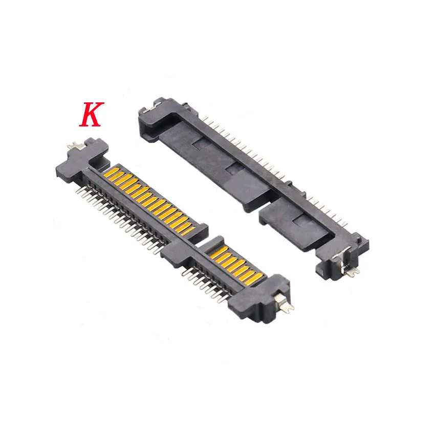 Variant: K