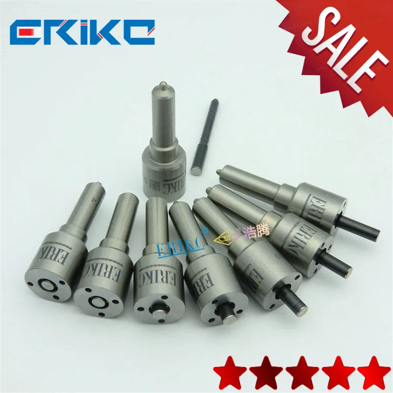 

ERIKC Diesel Pump Injector Nozzles DLLA150P2439 Engine Injector Nozzles DLLA 150 P 2439 Fuel Injector Spray Parts DLLA150 P2439