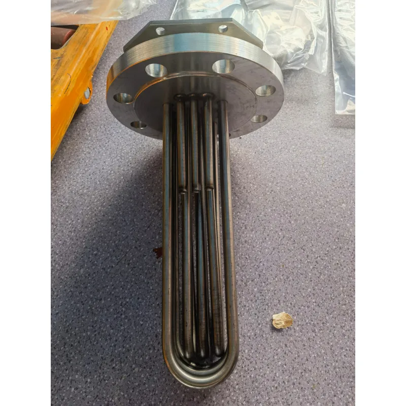 All Boiler Types Boiler and Burner Parts for Ship Boiler Heater Engine 6 Months Warranty China