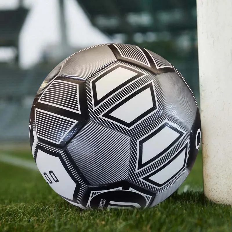 High-Quality Soccer Ball, Size 5 Standard, Non-Slip, Wear-Resistant, Explosion-Proof, Seamless Fit, Waterproof, Suitable for Training and Competition