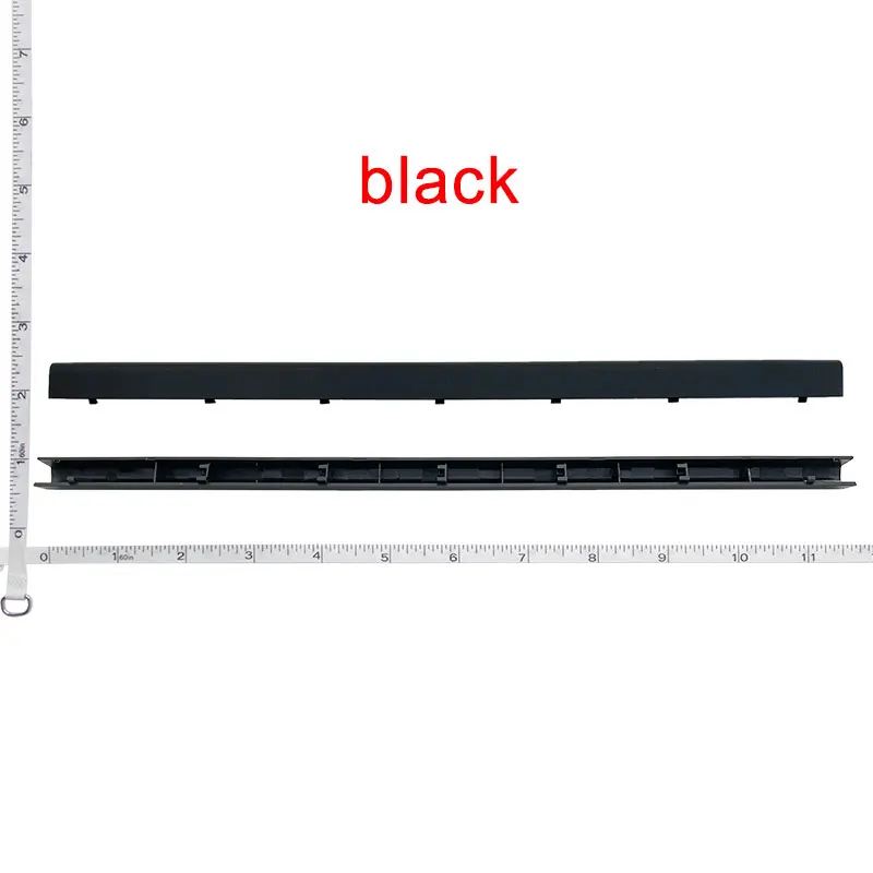 Laptop LCD Hinge Cover for Lenovo IdeaPad S145-15IIL S145-15AST S145-15API 340C-15 340C-15IWL 340C-15IGM 15.6