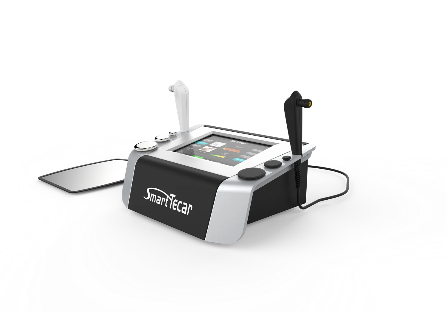 NYa Ret Cet Rf Tecar Pro Pain Shortwave Diathermy Physio Physiotherapy 448khz Smart Machine Therapy Machines