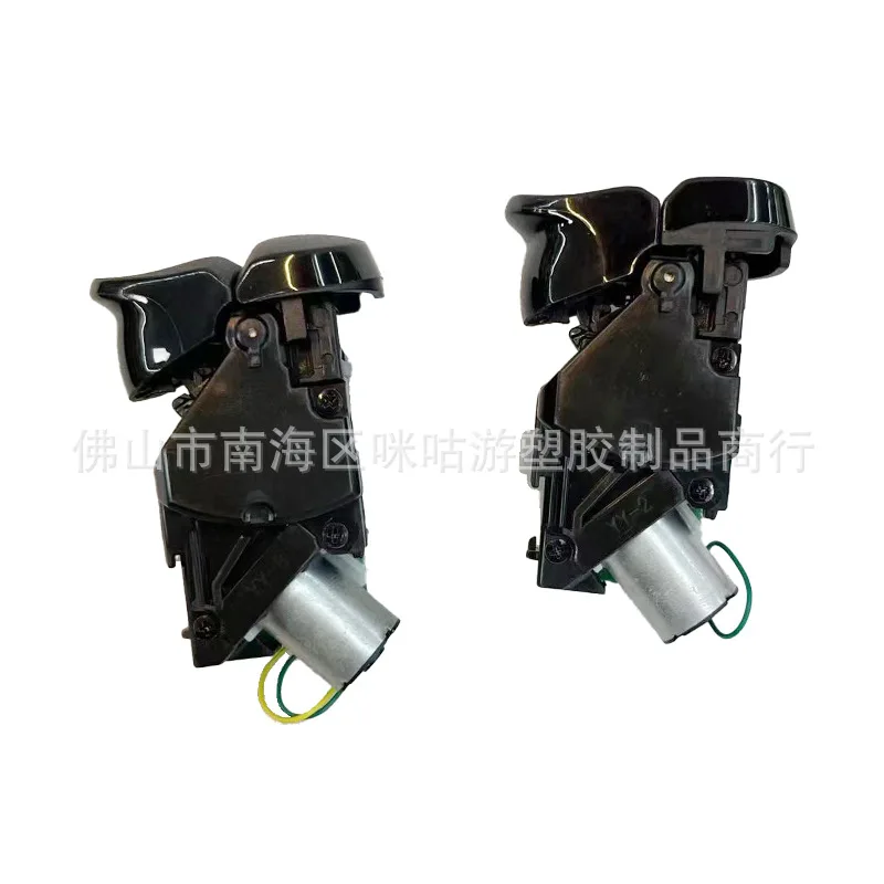 2026 Repair L2 R2 Trigger Board BDM-020 Durable Shoulder Buttons Board BDM-010 Repairing Kit Controller Circuit Board for PS5