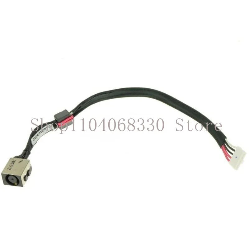 

Новинка для Dell Inspiron 5000 Series 15 5545 5547 DC-In Power Jack 0M03W3