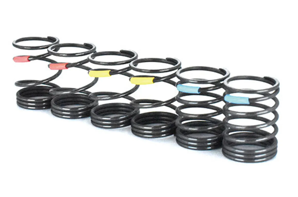 REVED RDX D1-SS1AS【RDX R-tune Spring All Set(with BOX )