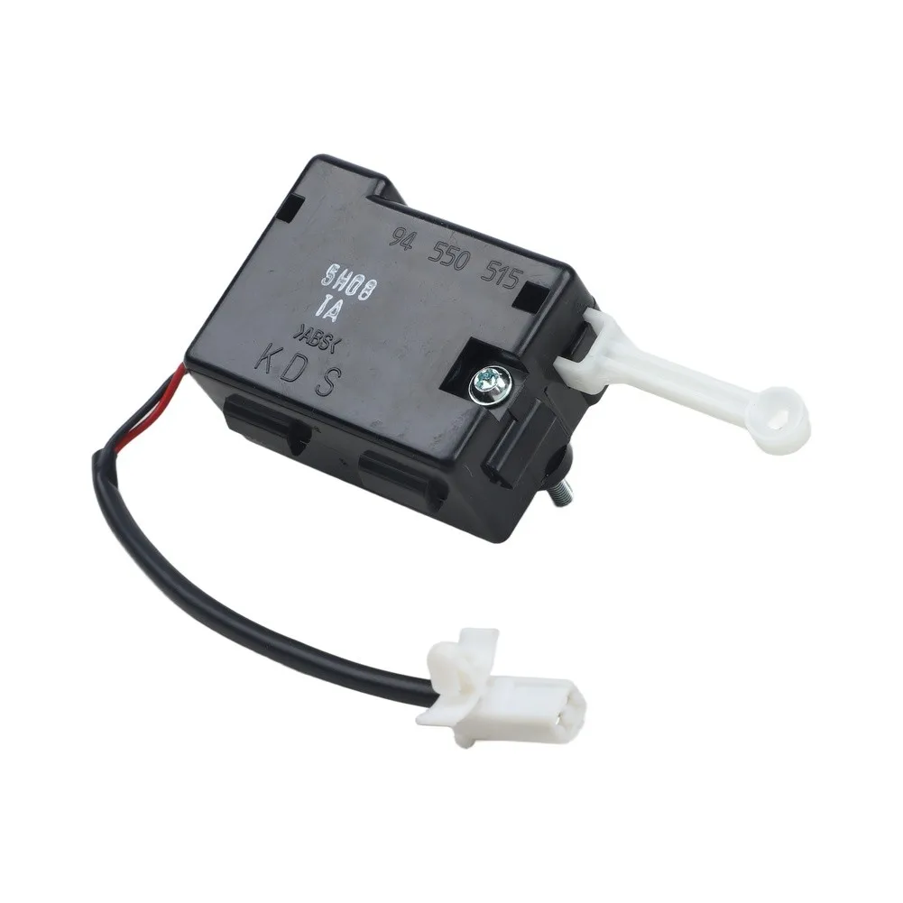 for chevrolet Aveo for Lock Rear Door Lock Actuator ABS Material Construction Non Deformation Structure For Auto Repair