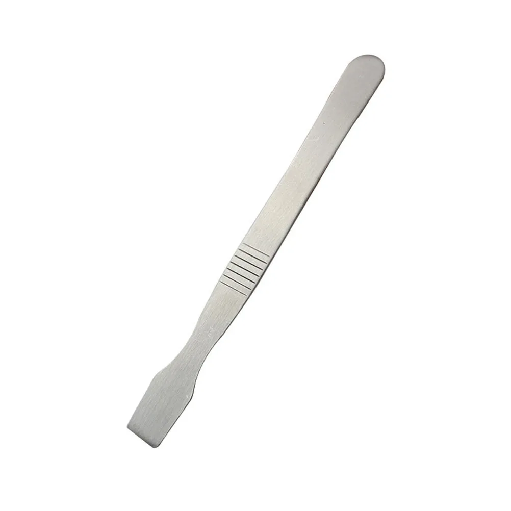 

1Set Paracord Lacing Needle Tool Kit for DIY Jewelry Smooth Flat Head Design Portable Lightweight No Rust with Bag