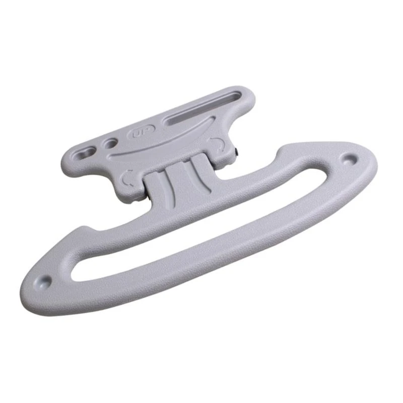 L5BC multifunction Car Clothes Drying Rack Foldable Space Saving Garment Hold for Tra