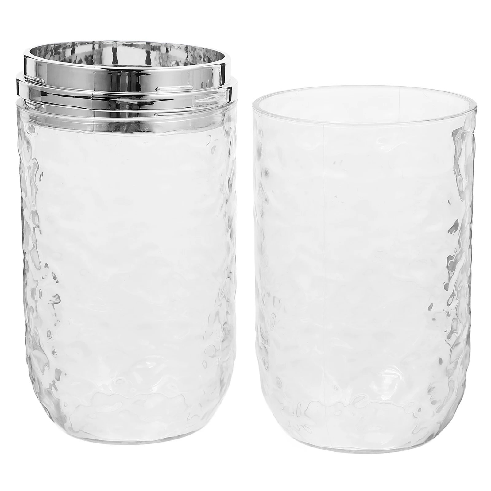 Toothbrush Holders Toothbrush Travel ganizer Cup Container Kids Portable Tooth Brush Covers Storage al Routine Toiletries