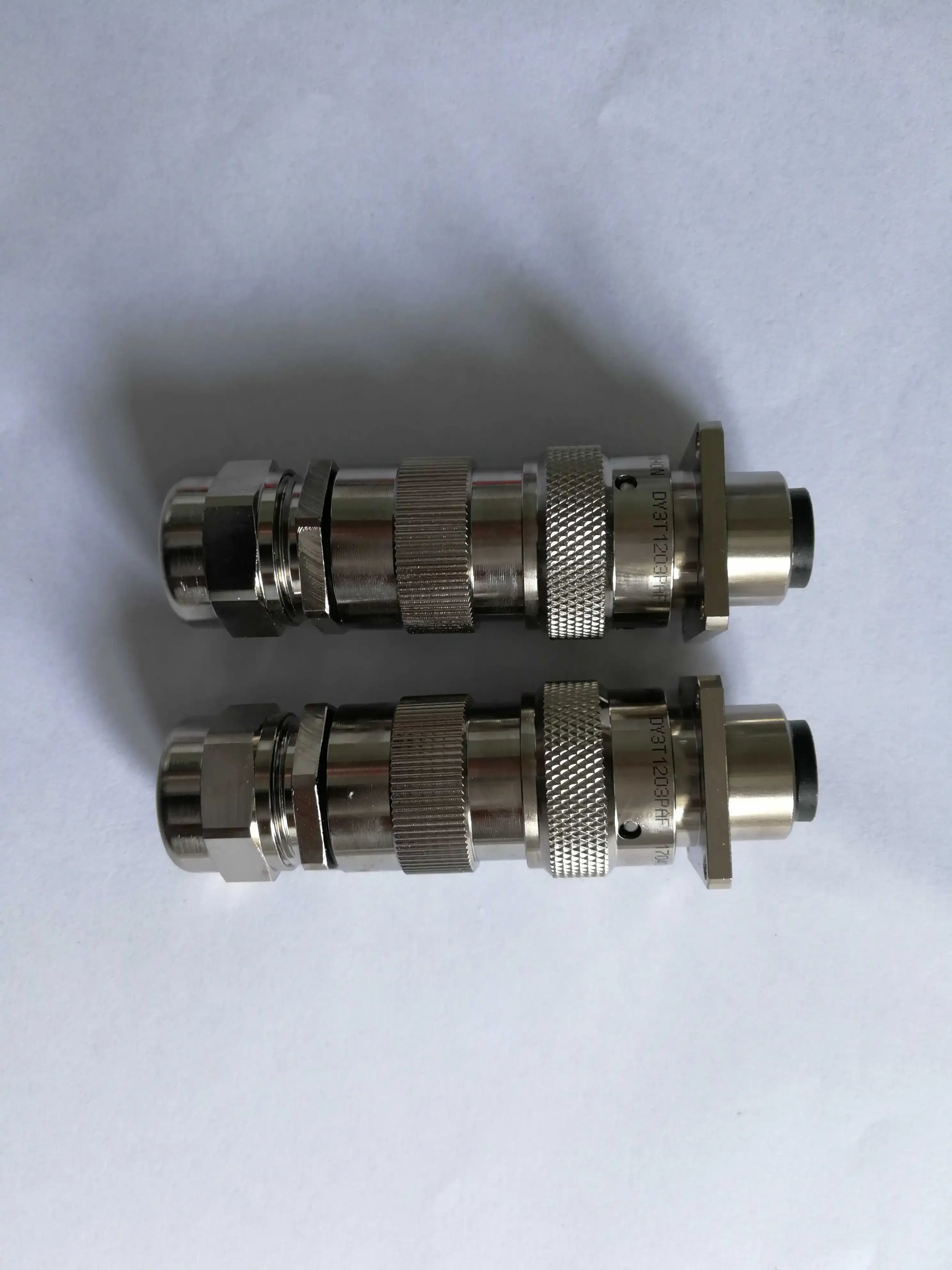 

Optoelectronic Connector DY3F1203SNF DY3T1203PNF