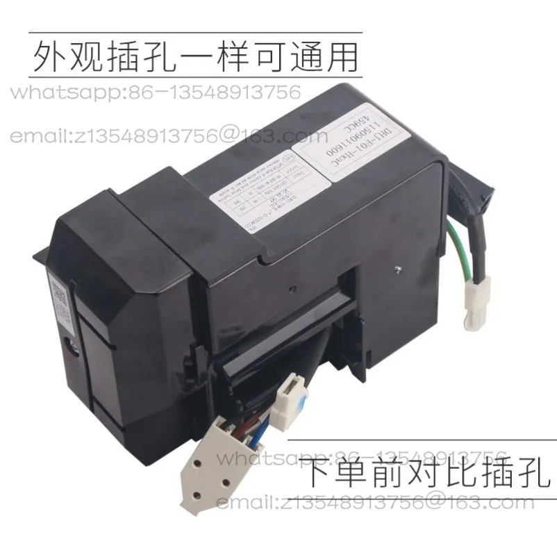 

Refrigerator Compressor VFA090CY1 Frequency Conversion Board DHJ-F01-HxaC Driver Board 459CC