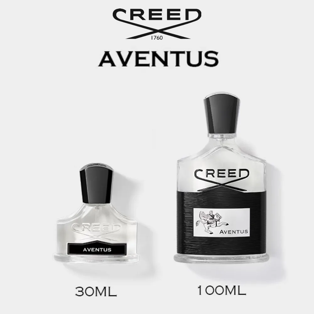 CREED AVENTUS EDP 30ml / 100ml