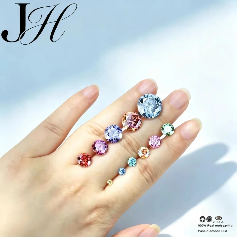 joias-home-pedra-solta-de-moissanite-rosa-amarela-azul-verde-roxa-01-10ct-corte-excelente-3-14mm-diamante-moissanite-original
