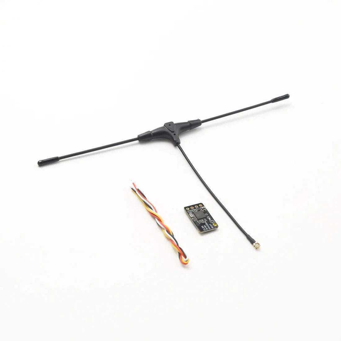 ELRS 915 Receiver 915MHZ Expresslrs Replacement For Happymodel ES900RX BETA For Racing Drone Quadcopter FPV Crossing Machine