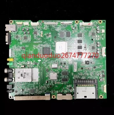 

55LA968T основная плата 65LA9700-CA Основная плата ЖК-телевизора EAX 65167303 (1.0)