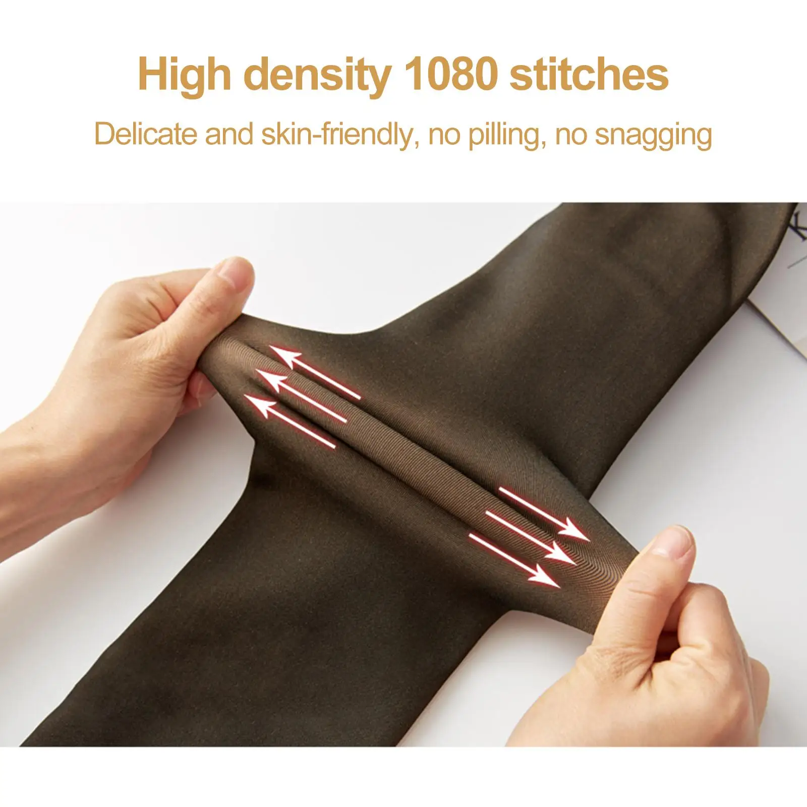 

Ladies Thermal Pantyhose Leggings Stretchy Slim Fit Skinny Trousers Nylon Material for Outdoor and Fitness Activities