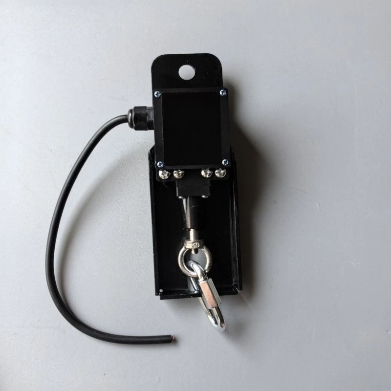 Zhonglian Crane Height Limiter 25 Tons, No Joints, High Quality and Durable
