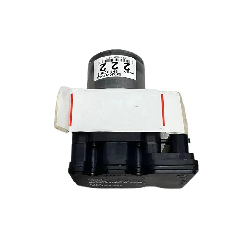 

Parts Abs Actuator Pump Brake Booster Assembly 589201F050 ABS pump assembly for Hyundai Kia Sportage 2006-2013