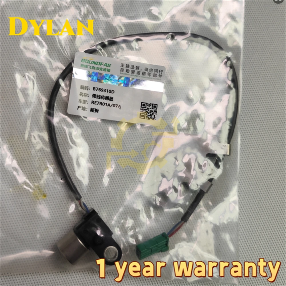 

Brand new RE7R01A 07A Sensor with Cable For Nissan Infiniti Mitsubishi and Renault Car Parts