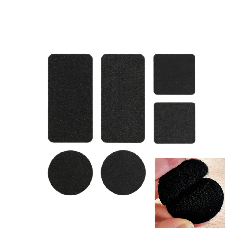 Self Adhesive Hook …