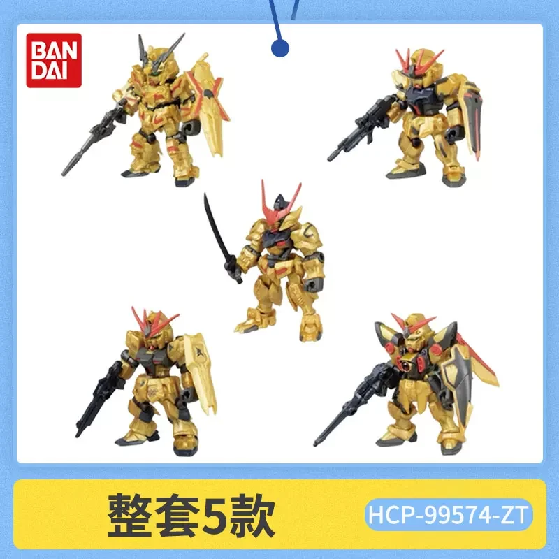 bandai-mse-assembly-model-full-series-rx-78-strike-hi-nu-wing-astray-zz-barbatos-capsule-toy-for-adult-collectors