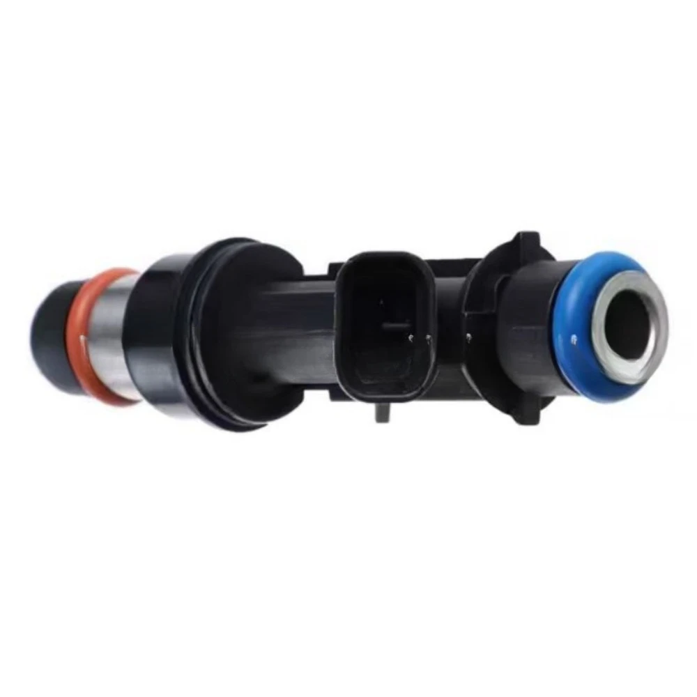 Inyector de Combustible 12569573 para Brava, Chevrolet, Da Envoy Trailblazer 02-04