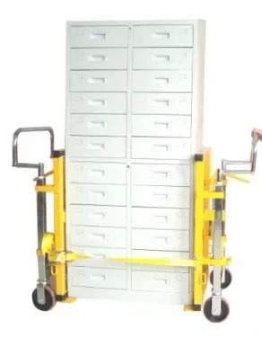 Il mini spostamento di mobili più venduto con capacità 1800 kg