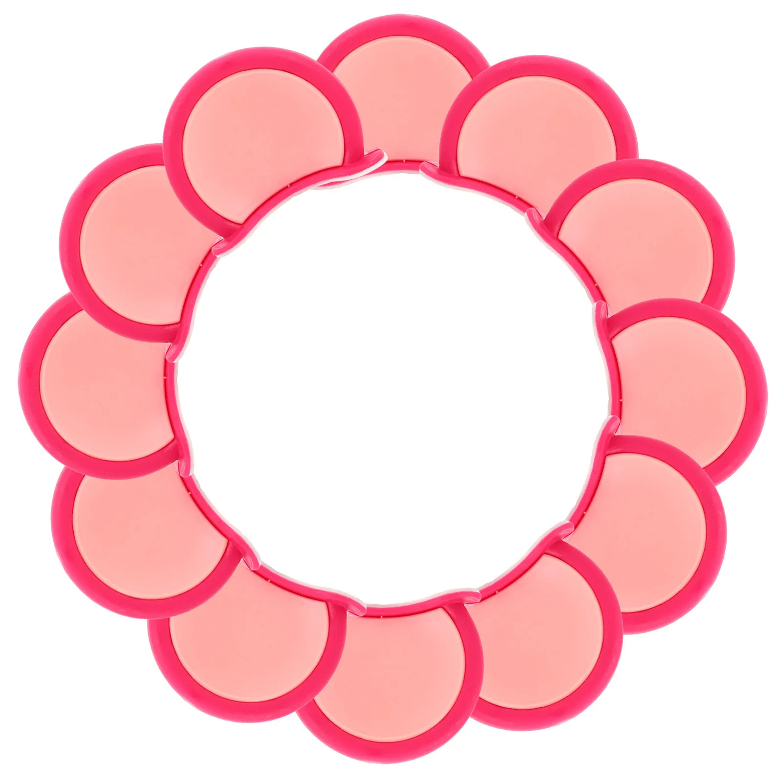 

12Pcs Bear Ear Decorations Cute Motorcycle Scooter Electric Bike Ears Self-Adhesive Stickers Scooter Stickers