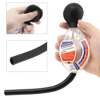 10 best sales płyn niezamarzający do samochodu - №9